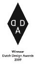 Dutch Design Awards 2009