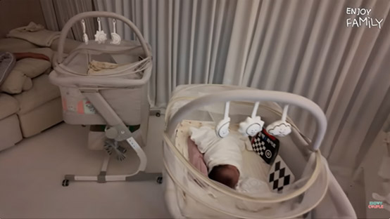 유튜브 영상 엔조이커플